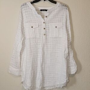 Doe and Rae Dress NWOT